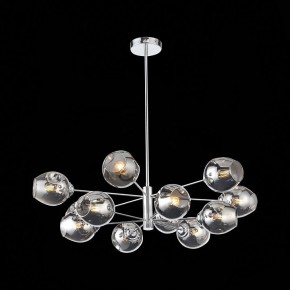 Люстра на штанге ST-Luce Fovia SL1500.103.12 в Невьянске - nevyansk.mebel24.online | фото 5