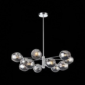 Люстра на штанге ST-Luce Fovia SL1500.103.12 в Невьянске - nevyansk.mebel24.online | фото 6