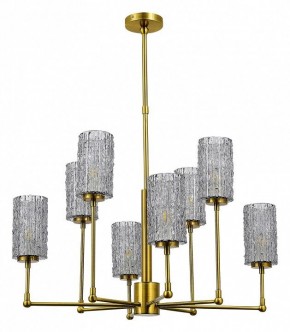 Люстра на штанге ST-Luce Gacciolo SL1240.303.08 в Невьянске - nevyansk.mebel24.online | фото