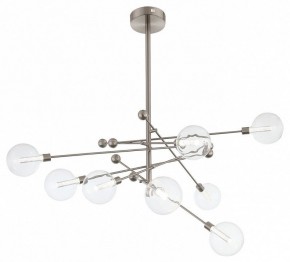 Люстра на штанге ST-Luce Giacio SL377.342.08 в Невьянске - nevyansk.mebel24.online | фото