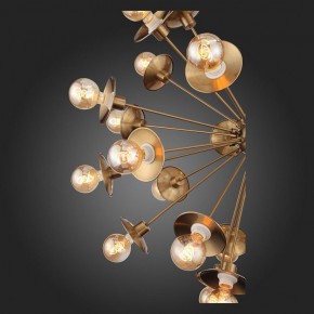 Люстра на штанге ST-Luce Guido SL1111.303.30 в Невьянске - nevyansk.mebel24.online | фото 11