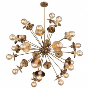 Люстра на штанге ST-Luce Guido SL1111.303.30 в Невьянске - nevyansk.mebel24.online | фото 2