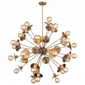 Люстра на штанге ST-Luce Guido SL1111.303.30 в Невьянске - nevyansk.mebel24.online | фото 3