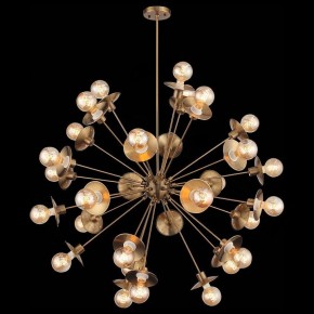 Люстра на штанге ST-Luce Guido SL1111.303.30 в Невьянске - nevyansk.mebel24.online | фото 4