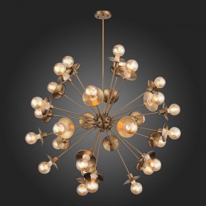 Люстра на штанге ST-Luce Guido SL1111.303.30 в Невьянске - nevyansk.mebel24.online | фото 5