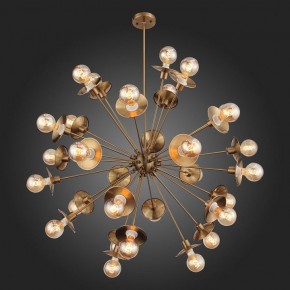 Люстра на штанге ST-Luce Guido SL1111.303.30 в Невьянске - nevyansk.mebel24.online | фото 6