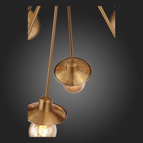 Люстра на штанге ST-Luce Guido SL1111.303.30 в Невьянске - nevyansk.mebel24.online | фото 8