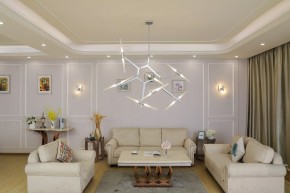 Люстра на штанге ST-Luce Laconicita SL947.102.14 в Невьянске - nevyansk.mebel24.online | фото 12