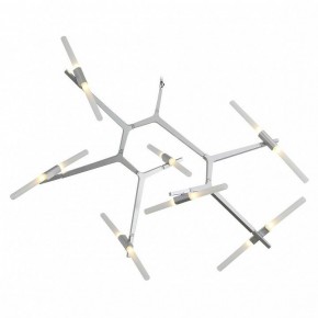 Люстра на штанге ST-Luce Laconicita SL947.102.14 в Невьянске - nevyansk.mebel24.online | фото 2