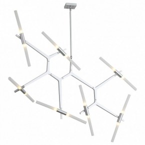 Люстра на штанге ST-Luce Laconicita SL947.102.14 в Невьянске - nevyansk.mebel24.online | фото 5
