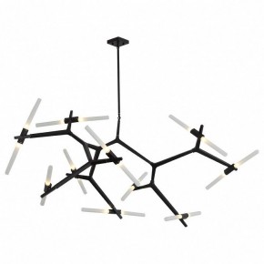 Люстра на штанге ST-Luce Laconicita SL947.402.20 в Невьянске - nevyansk.mebel24.online | фото 2