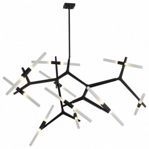 Люстра на штанге ST-Luce Laconicita SL947.402.20 в Невьянске - nevyansk.mebel24.online | фото 3