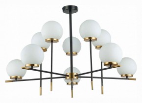 Люстра на штанге ST-Luce Limano SL1203.402.10 в Невьянске - nevyansk.mebel24.online | фото