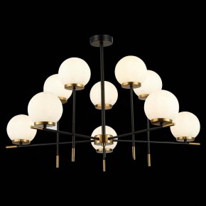 Люстра на штанге ST-Luce Limano SL1203.402.10 в Невьянске - nevyansk.mebel24.online | фото 2