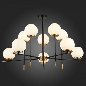 Люстра на штанге ST-Luce Limano SL1203.402.10 в Невьянске - nevyansk.mebel24.online | фото 4