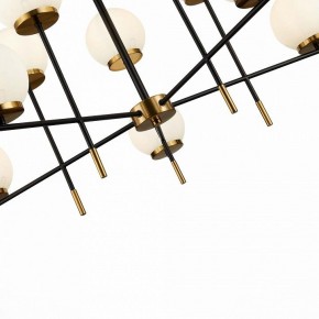 Люстра на штанге ST-Luce Limano SL1203.402.10 в Невьянске - nevyansk.mebel24.online | фото 5