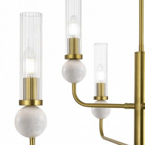 Люстра на штанге ST-Luce MEDEA SL1244.303.06 в Невьянске - nevyansk.mebel24.online | фото 5