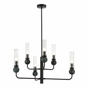 Люстра на штанге ST-Luce MEDEA SL1244.403.06 в Невьянске - nevyansk.mebel24.online | фото 2