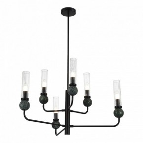 Люстра на штанге ST-Luce MEDEA SL1244.403.06 в Невьянске - nevyansk.mebel24.online | фото 3