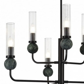 Люстра на штанге ST-Luce MEDEA SL1244.403.06 в Невьянске - nevyansk.mebel24.online | фото 5
