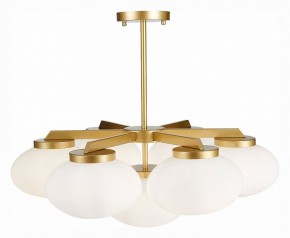 Люстра на штанге ST-Luce Modica SL1503.203.07 в Невьянске - nevyansk.mebel24.online | фото 2