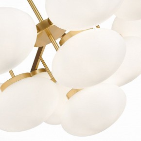 Люстра на штанге ST-Luce Modica SL1503.203.13 в Невьянске - nevyansk.mebel24.online | фото 4