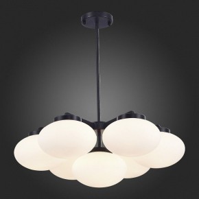 Люстра на штанге ST-Luce Modica SL1503.403.07 в Невьянске - nevyansk.mebel24.online | фото 4