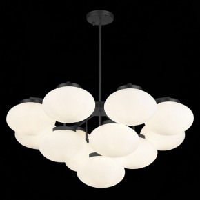 Люстра на штанге ST-Luce Modica SL1503.403.13 в Невьянске - nevyansk.mebel24.online | фото 2