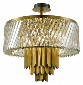 Люстра на штанге ST-Luce Nari SL1635.302.09 в Невьянске - nevyansk.mebel24.online | фото 2