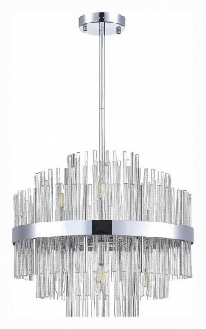 Люстра на штанге ST-Luce Rens SL1634.103.06 в Невьянске - nevyansk.mebel24.online | фото
