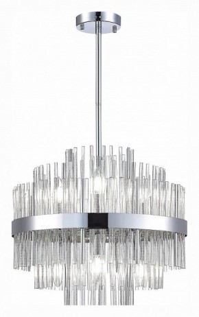 Люстра на штанге ST-Luce Rens SL1634.103.06 в Невьянске - nevyansk.mebel24.online | фото 2