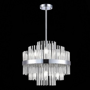 Люстра на штанге ST-Luce Rens SL1634.103.06 в Невьянске - nevyansk.mebel24.online | фото 3