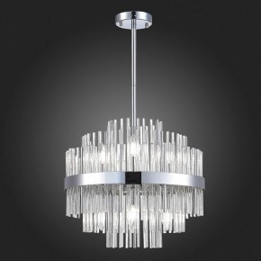 Люстра на штанге ST-Luce Rens SL1634.103.06 в Невьянске - nevyansk.mebel24.online | фото 4