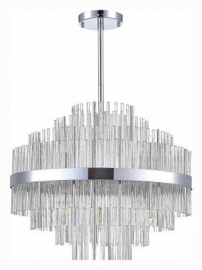Люстра на штанге ST-Luce Rens SL1634.103.09 в Невьянске - nevyansk.mebel24.online | фото