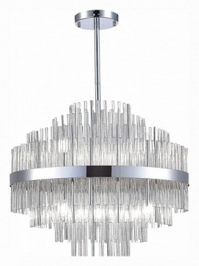 Люстра на штанге ST-Luce Rens SL1634.103.09 в Невьянске - nevyansk.mebel24.online | фото 2