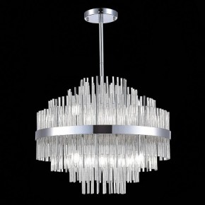 Люстра на штанге ST-Luce Rens SL1634.103.09 в Невьянске - nevyansk.mebel24.online | фото 3