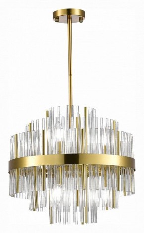 Люстра на штанге ST-Luce Rens SL1634.303.06 в Невьянске - nevyansk.mebel24.online | фото 2