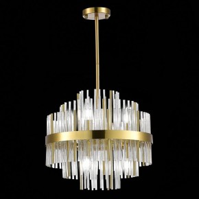 Люстра на штанге ST-Luce Rens SL1634.303.06 в Невьянске - nevyansk.mebel24.online | фото 3