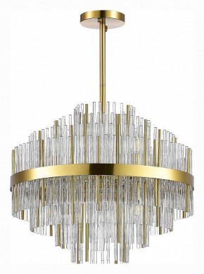 Люстра на штанге ST-Luce Rens SL1634.303.09 в Невьянске - nevyansk.mebel24.online | фото