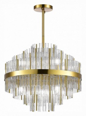 Люстра на штанге ST-Luce Rens SL1634.303.09 в Невьянске - nevyansk.mebel24.online | фото 2