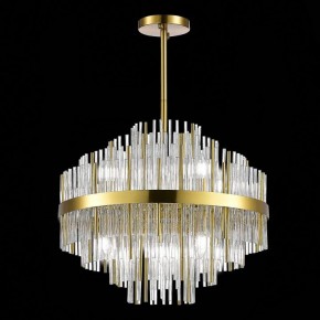 Люстра на штанге ST-Luce Rens SL1634.303.09 в Невьянске - nevyansk.mebel24.online | фото 3