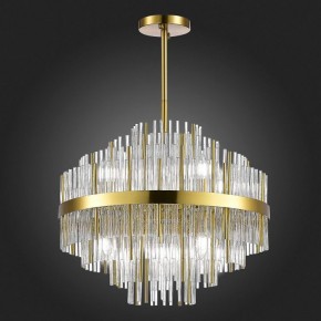 Люстра на штанге ST-Luce Rens SL1634.303.09 в Невьянске - nevyansk.mebel24.online | фото 4