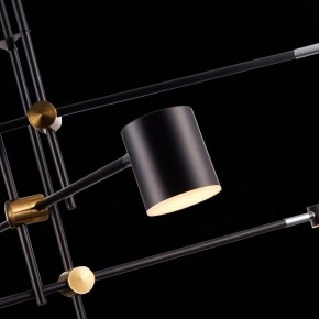 Люстра на штанге ST-Luce Rodrigo SL1604.432.06 в Невьянске - nevyansk.mebel24.online | фото 11