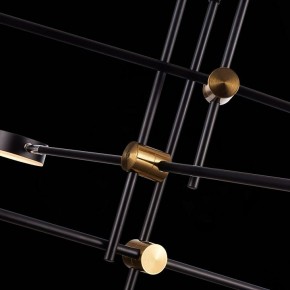 Люстра на штанге ST-Luce Rodrigo SL1604.432.06 в Невьянске - nevyansk.mebel24.online | фото 12