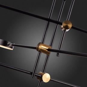 Люстра на штанге ST-Luce Rodrigo SL1604.432.06 в Невьянске - nevyansk.mebel24.online | фото 13