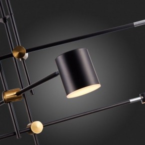 Люстра на штанге ST-Luce Rodrigo SL1604.432.06 в Невьянске - nevyansk.mebel24.online | фото 14