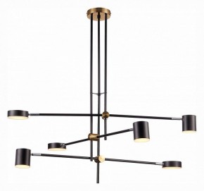 Люстра на штанге ST-Luce Rodrigo SL1604.432.06 в Невьянске - nevyansk.mebel24.online | фото 3