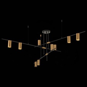 Люстра на штанге ST-Luce Sormano SL1206.402.09 в Невьянске - nevyansk.mebel24.online | фото 2
