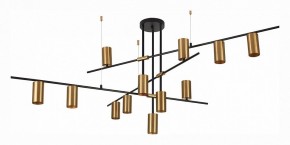 Люстра на штанге ST-Luce Sormano SL1206.402.12 в Невьянске - nevyansk.mebel24.online | фото 2