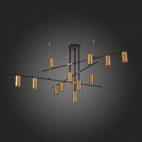 Люстра на штанге ST-Luce Sormano SL1206.402.12 в Невьянске - nevyansk.mebel24.online | фото 6